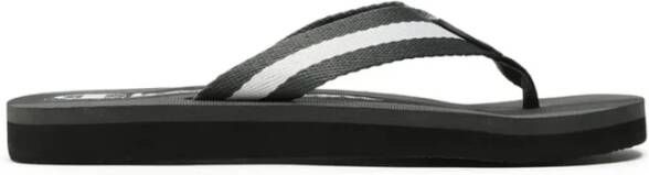 Champion Flip Flops Zwart Heren