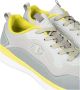 Champion Gymschoenen met Ronde Neus Yellow Heren - Thumbnail 3