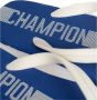 Champion Instap Sandalen met Ronde Neus en Merkzool White Dames - Thumbnail 4