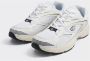 Champion Lage Off-white Sneaker Run 00 White Heren - Thumbnail 3