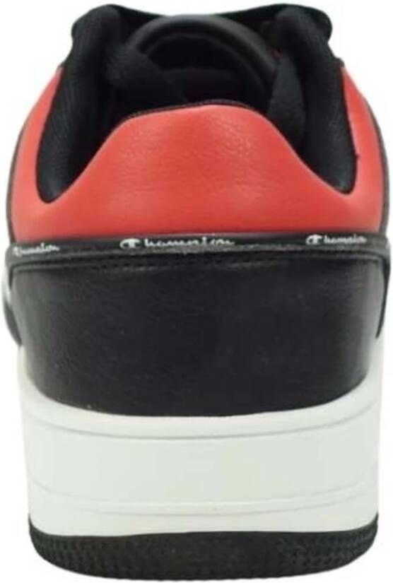 Champion Lage Sneakers Multicolor Heren