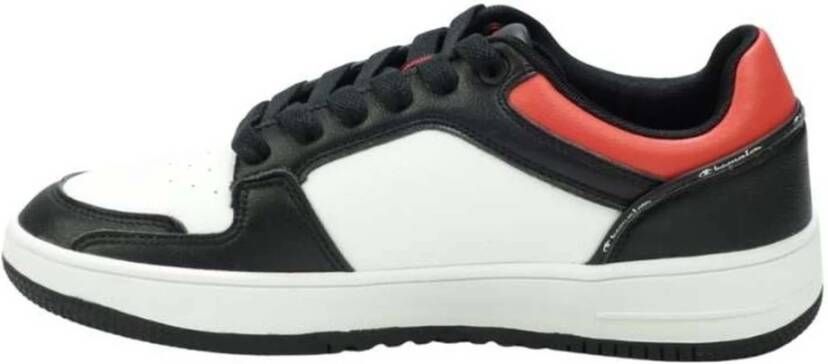 Champion Lage Sneakers Multicolor Heren