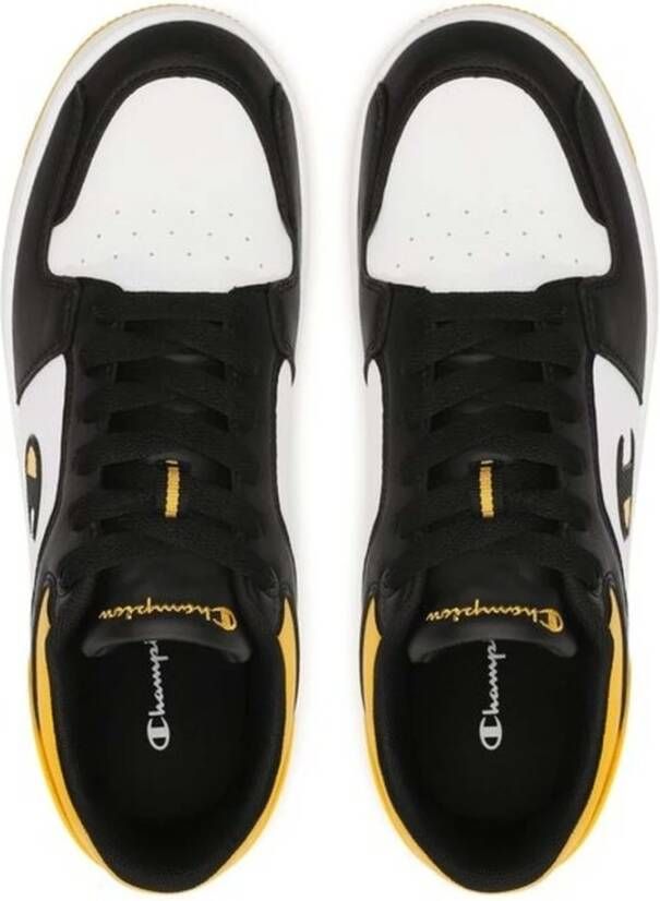 Champion Lage Sneakers Multicolor Heren