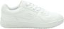 Champion Sneakers met logo- en labelstitching model 'REBOUND LOW' - Thumbnail 8