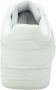 Champion Sneakers met logo- en labelstitching model 'REBOUND LOW' - Thumbnail 9
