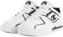 Champion Authentic Athletic Apparel Sneakers laag '3 Point' - Thumbnail 4