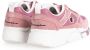 Champion Lander Sneakers Roze Dames - Thumbnail 3