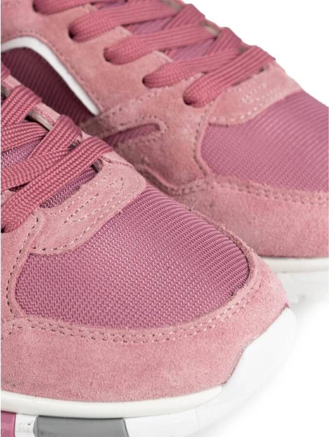 Champion Lander Sneakers Roze Dames
