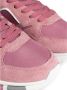 Champion Lander Sneakers Roze Dames - Thumbnail 4