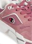 Champion Lander Sneakers Roze Dames - Thumbnail 5
