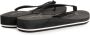 Champion ; Nieuw juweel; slippers Zwart Dames - Thumbnail 3