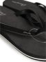 Champion ; Nieuw juweel; slippers Zwart Dames - Thumbnail 4