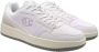 Champion Rd18 Revive Lage Sneakers White Heren - Thumbnail 6