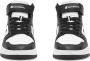 Champion RD18 2.0 MID B GS Kinder Sneaker S32413-CHA-WW019 WHT NBK WHT - Thumbnail 7