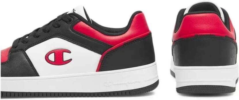 Champion Rebound 2.0 Sneakers Multicolor Heren