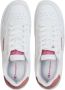 Champion Rebound Platform Glitz Lage Sneakers White Dames - Thumbnail 3