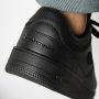 Champion Rebound Low S21905 CHA KK006 Mannen Zwart Sneakers - Thumbnail 5