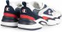 Champion Sneakers in wit voor Dames Tampa Low GS - Thumbnail 3