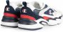 Champion Sneakers in wit voor Dames Tampa Low GS - Thumbnail 4