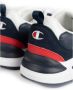Champion Sneakers in wit voor Dames Tampa Low GS - Thumbnail 6