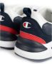 Champion Sneakers in wit voor Dames Tampa Low GS - Thumbnail 7