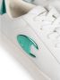 Champion Sneakers in wit voor Dames 5. Era Gem - Thumbnail 5