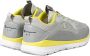 Champion Gymschoenen met Ronde Neus Yellow Heren - Thumbnail 5