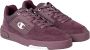Champion 3ON3 Action Leather Faux Suede - Thumbnail 4