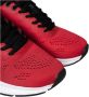 Champion Sneakers Rood Heren - Thumbnail 4