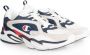Champion Sneakers in wit voor Dames Tampa Low GS - Thumbnail 9