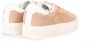 Champion Sneakers tijdperk Pink Dames - Thumbnail 4