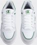 Champion Sneakers White Heren - Thumbnail 4