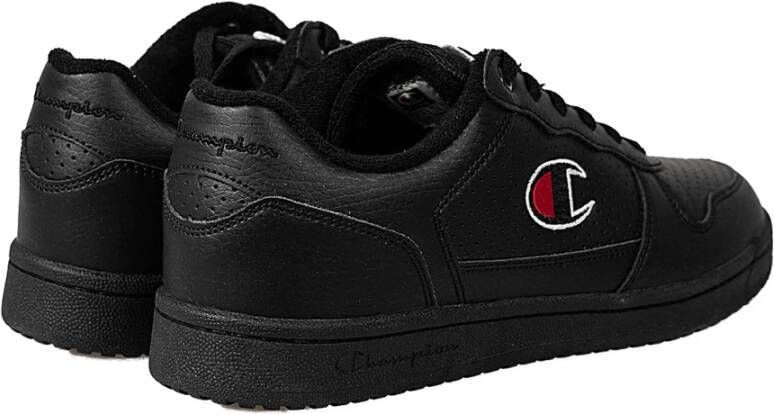 Champion Sneakers Zwart Heren