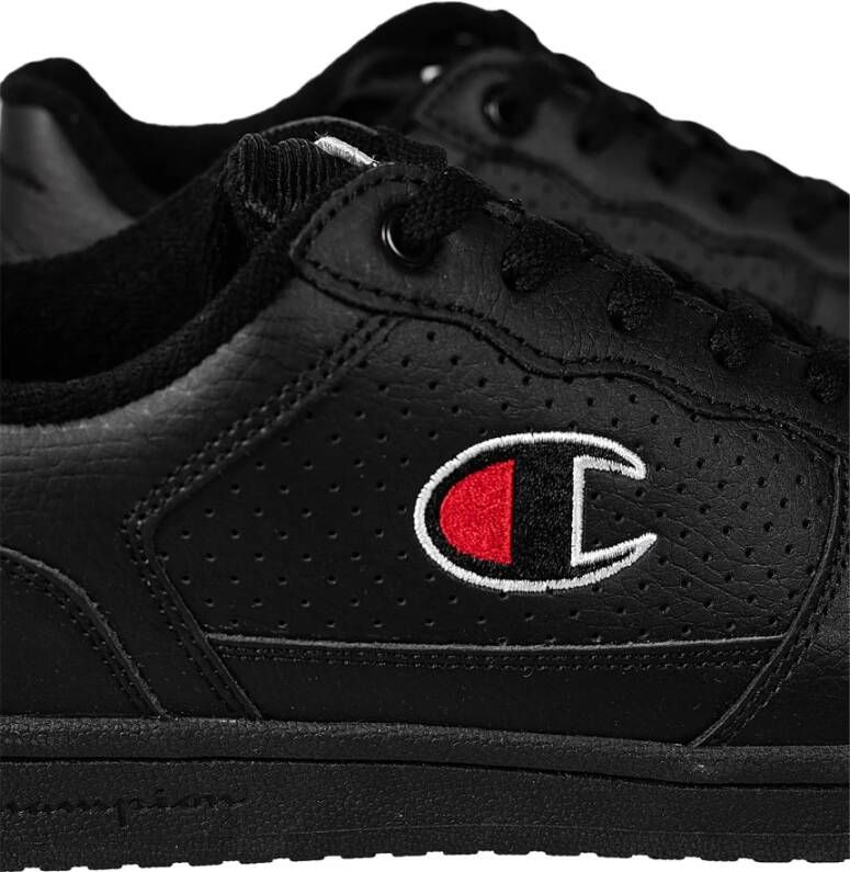 Champion Sneakers Zwart Heren