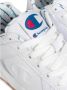 Champion Sneakers in wit voor Dames 5. 93 Eighteen IX - Thumbnail 5