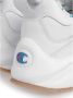 Champion Sneakers in wit voor Dames 5. 93 Eighteen IX - Thumbnail 6