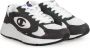 Champion Sneakers in wit voor Dames 5. Lexington - Thumbnail 9