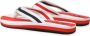 Champion Witte Web Evo Flip Flop Slippers Multicolor Heren - Thumbnail 23