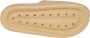 Champion Zachte Slipper Slide Flip flops Beige - Thumbnail 3