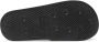 Champion Zwarte Slippers met Letterdetail Black Heren - Thumbnail 14