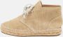 Chanel Vintage Pre-owned Canvas sneakers Beige Dames - Thumbnail 2