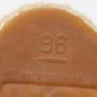 Chanel Vintage Pre-owned Canvas sneakers Beige Dames - Thumbnail 8