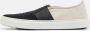 Chanel Vintage Pre-owned Canvas sneakers Black Dames - Thumbnail 2