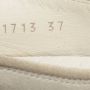 Chanel Vintage Pre-owned Canvas sneakers Black Dames - Thumbnail 7