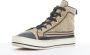 Chanel Vintage Pre-owned Canvas sneakers Black Dames - Thumbnail 4