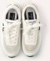 Chanel Vintage Pre-owned Canvas sneakers White Dames - Thumbnail 2