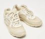 Chanel Vintage Pre-owned Canvas sneakers White Dames - Thumbnail 2