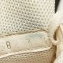 Chanel Vintage Pre-owned Canvas sneakers White Dames - Thumbnail 5