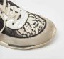 Chanel Vintage Pre-owned Canvas sneakers White Dames - Thumbnail 5