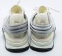 Chanel Vintage Pre-owned Corduroy sneakers White Dames - Thumbnail 5